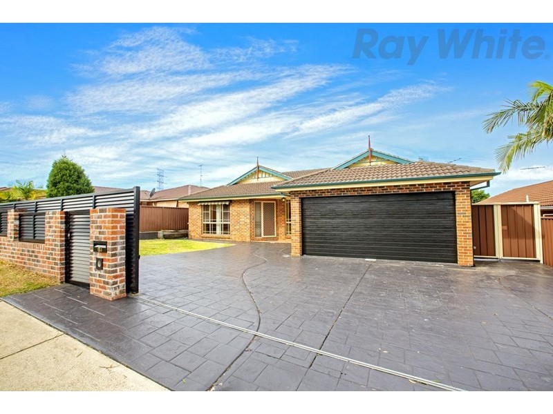 153 Whitford Road, Hinchinbrook NSW 2168