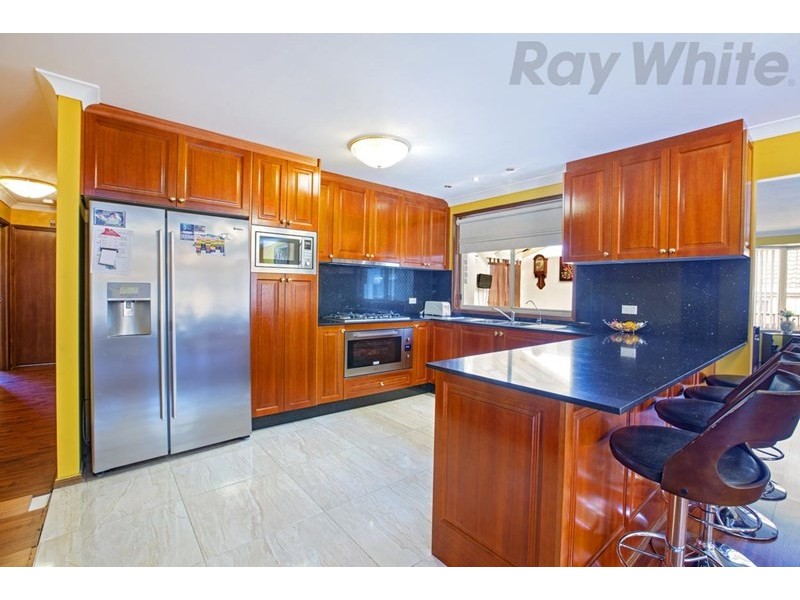 153 Whitford Road, Hinchinbrook NSW 2168