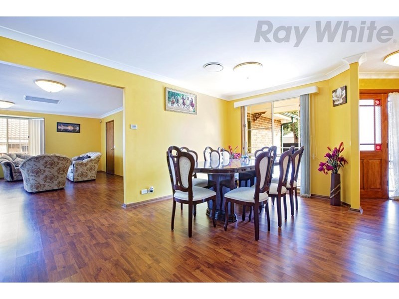 153 Whitford Road, Hinchinbrook NSW 2168