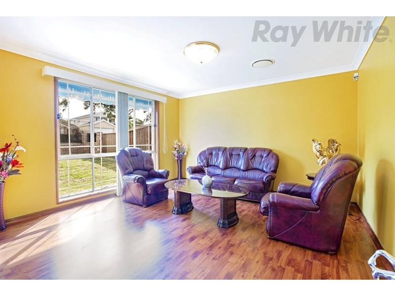 153 Whitford Road, Hinchinbrook NSW 2168