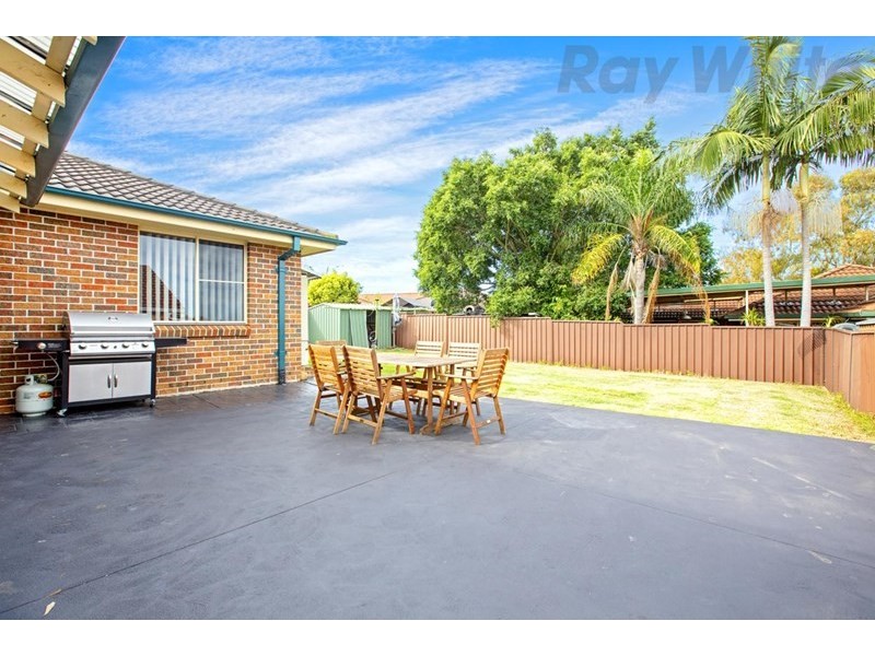 153 Whitford Road, Hinchinbrook NSW 2168