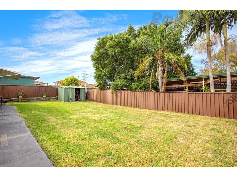 153 Whitford Road, Hinchinbrook NSW 2168