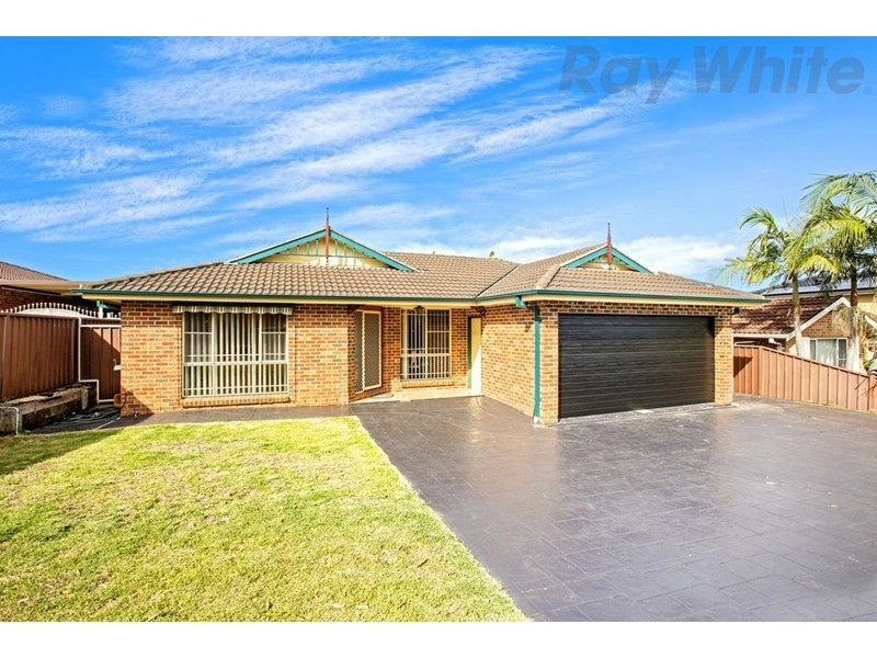 153 Whitford Road, Hinchinbrook NSW 2168