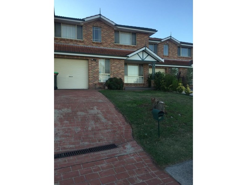 36B Sanderling Street, Hinchinbrook NSW 2168