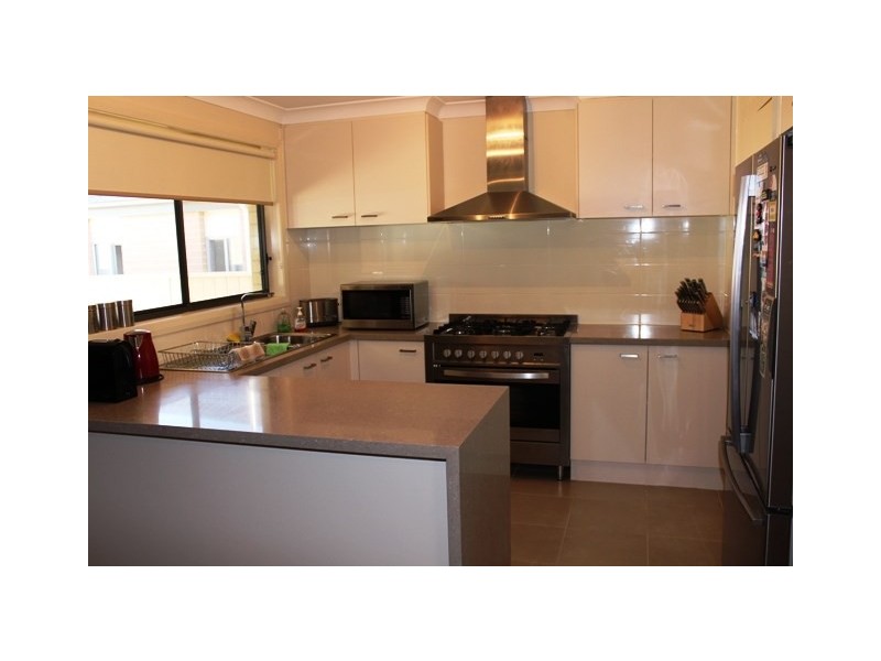 19 Ashby Street, Oran Park NSW 2570