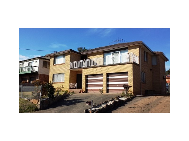 24 Pritchard Street, Mount Pritchard NSW 2170