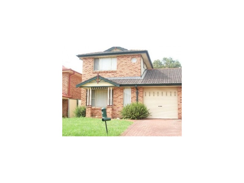 11b Aukane Street, Green Valley NSW 2168