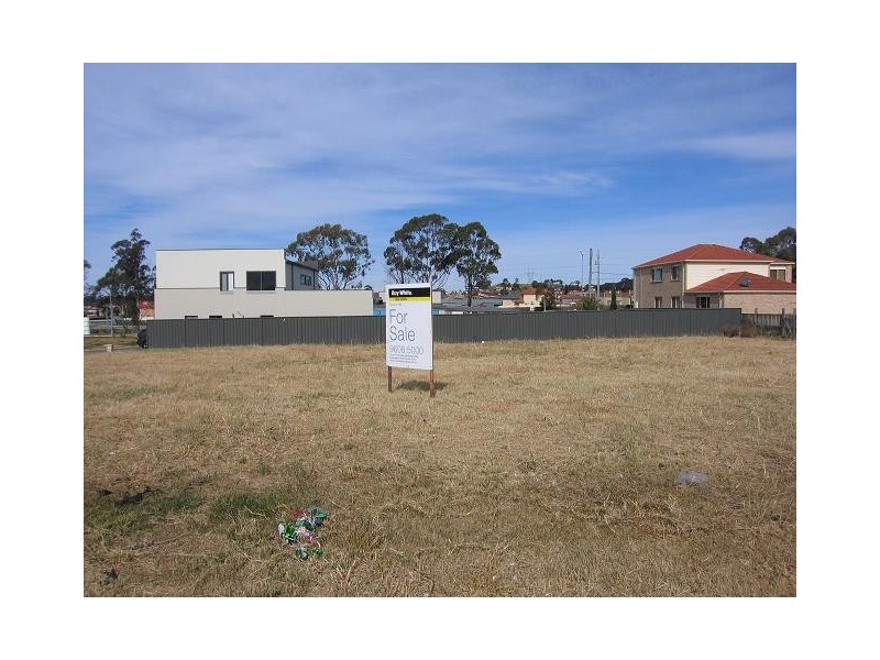 Middleton Grange NSW 2171