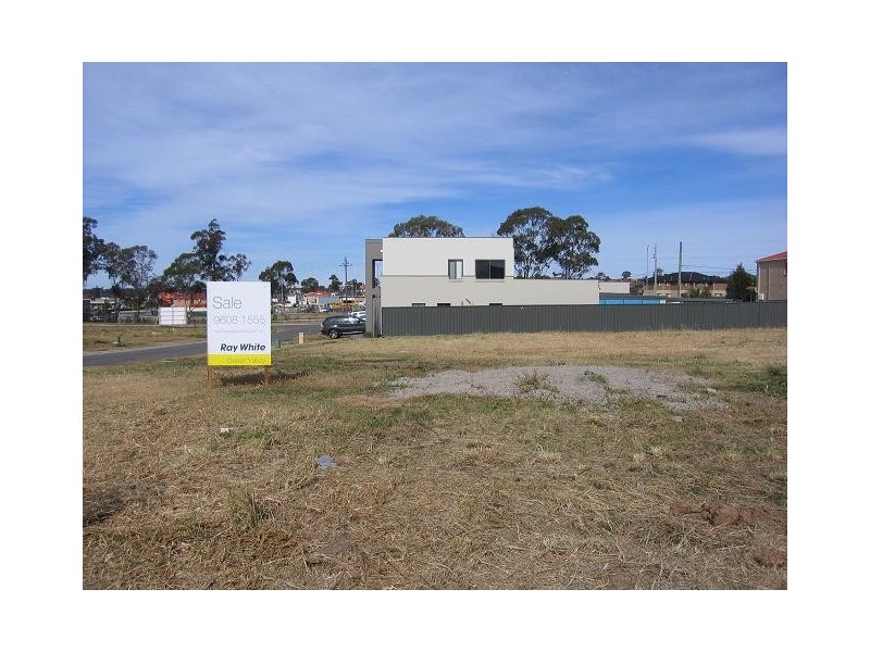 Middleton Grange NSW 2171