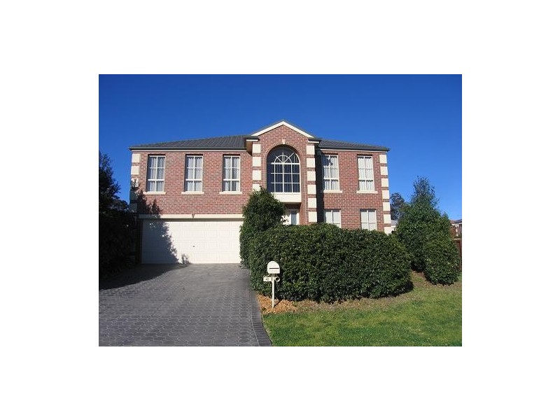 Horningsea Park NSW 2171