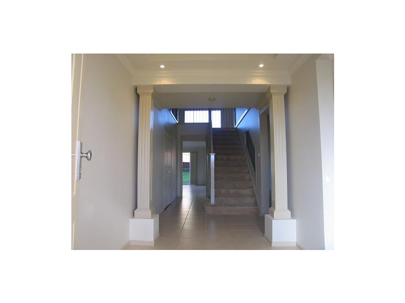 Horningsea Park NSW 2171