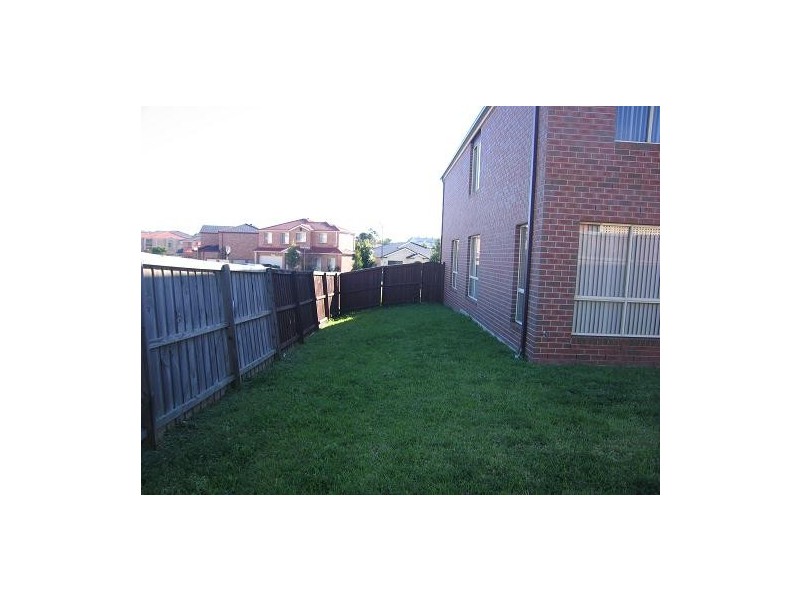 Horningsea Park NSW 2171