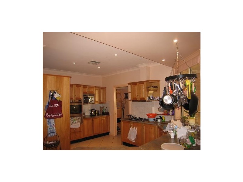 West Hoxton NSW 2171