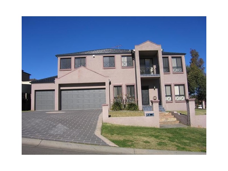 West Hoxton NSW 2171