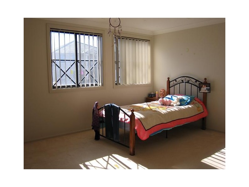 West Hoxton NSW 2171