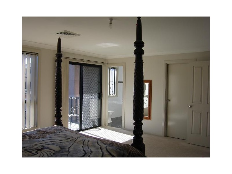 West Hoxton NSW 2171