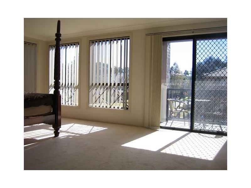 West Hoxton NSW 2171