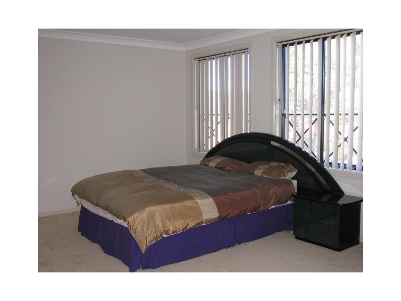 West Hoxton NSW 2171