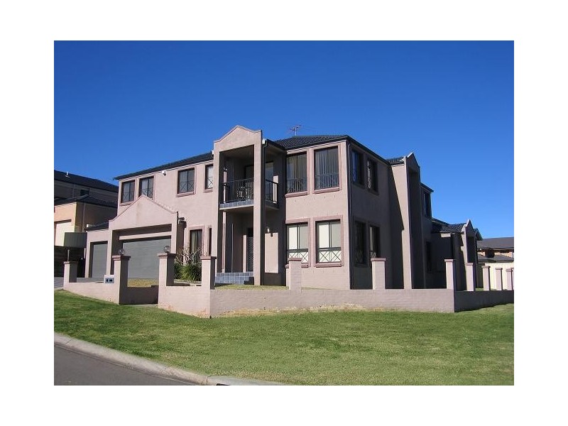 West Hoxton NSW 2171