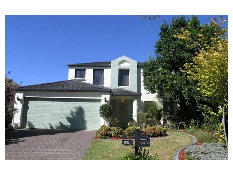 Horningsea Park NSW 2171