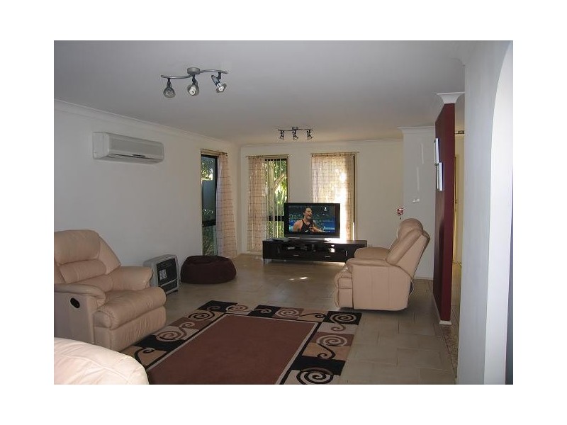 Horningsea Park NSW 2171