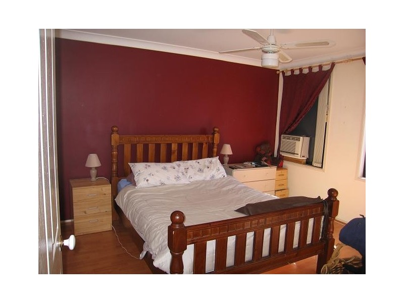 Horningsea Park NSW 2171