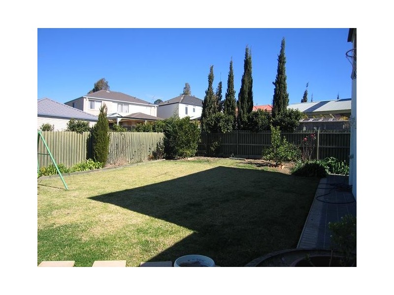 Horningsea Park NSW 2171