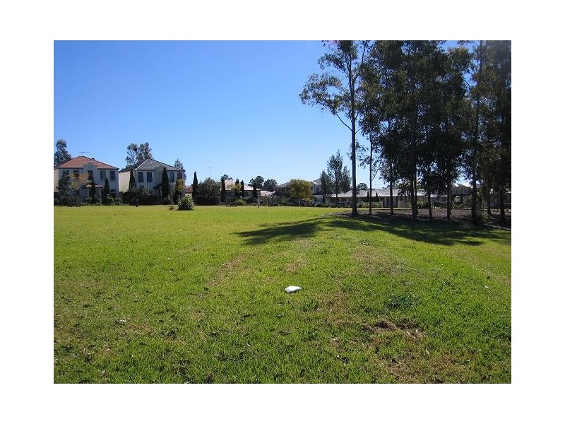 Horningsea Park NSW 2171