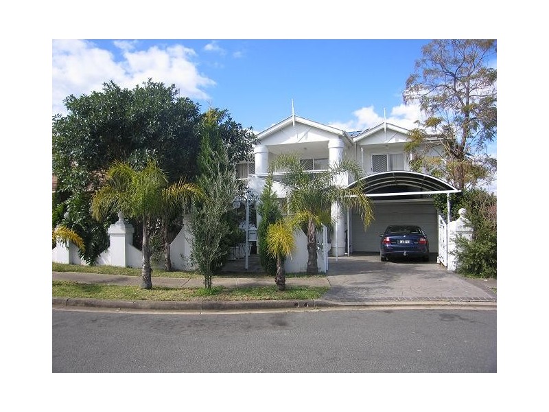 Bossley Park NSW 2176