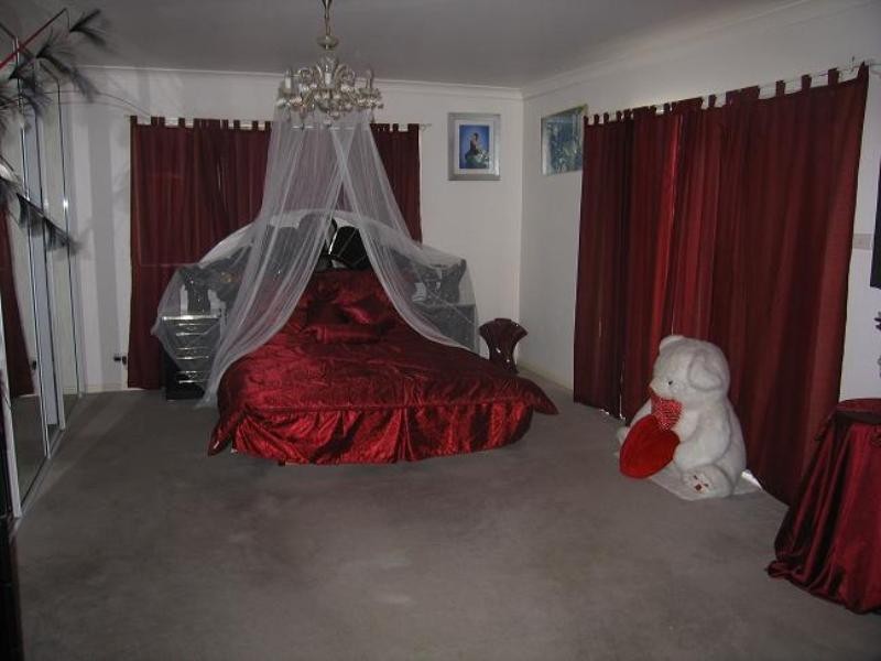 Bossley Park NSW 2176