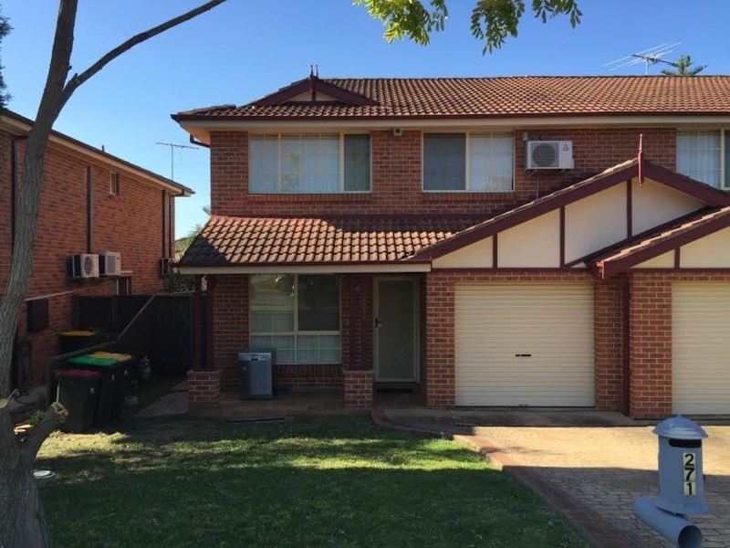 271 Green Valley Road, Green Valley NSW 2168