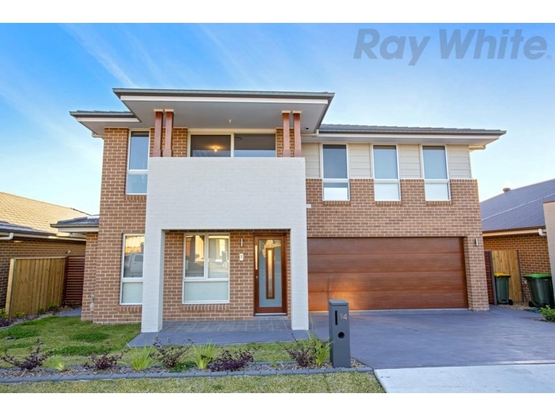 94 Radisich Loop, Oran Park NSW 2570