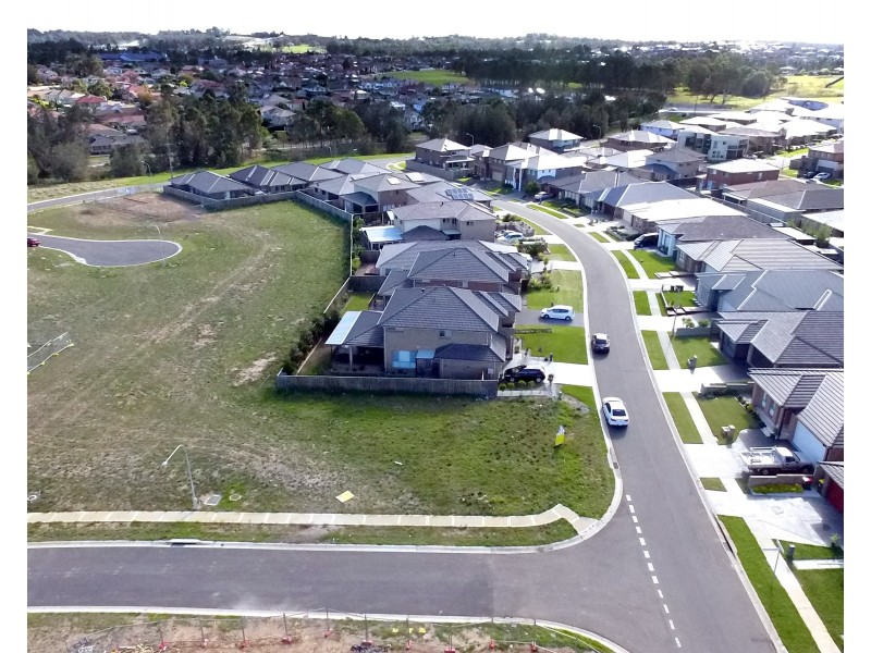 17 Greystanes Way, Carnes Hill NSW 2171