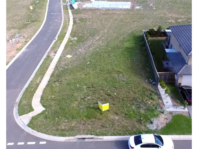 17 Greystanes Way, Carnes Hill NSW 2171