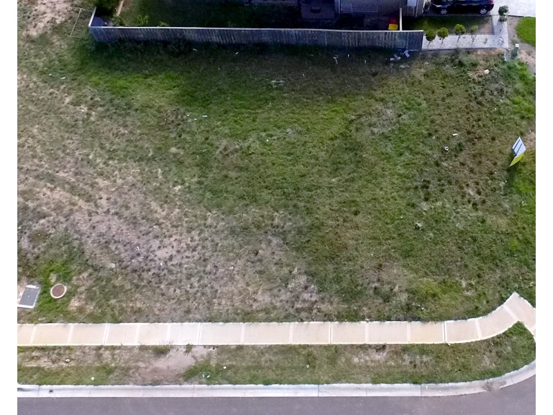 17 Greystanes Way, Carnes Hill NSW 2171