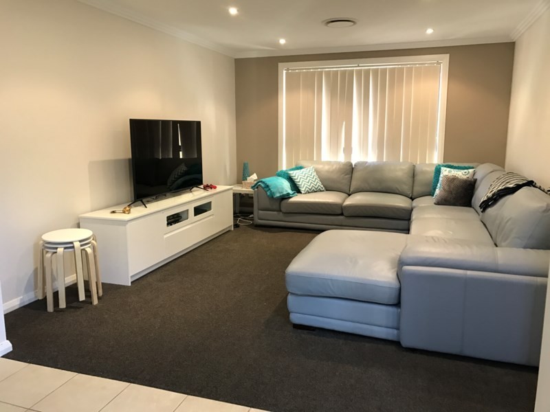 12 Brunswick Heads Crescent, Hoxton Park NSW 2171