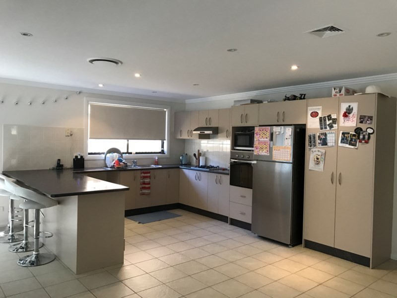 12 Brunswick Heads Crescent, Hoxton Park NSW 2171