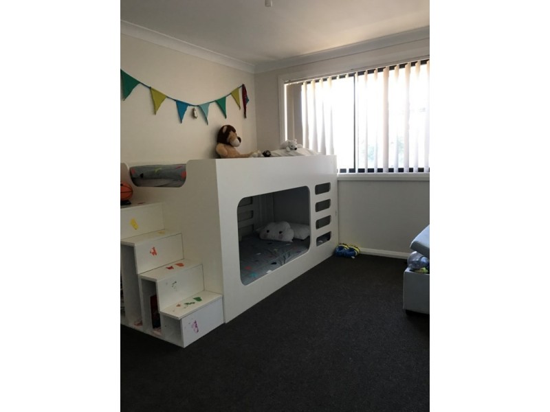 12 Brunswick Heads Crescent, Hoxton Park NSW 2171