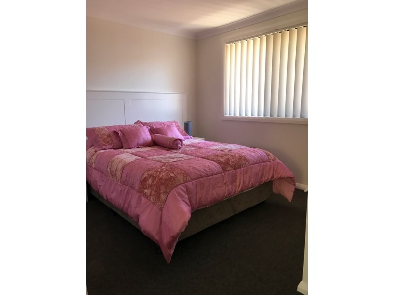 12 Brunswick Heads Crescent, Hoxton Park NSW 2171