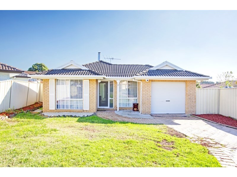 9 Dorado, Hinchinbrook NSW 2168