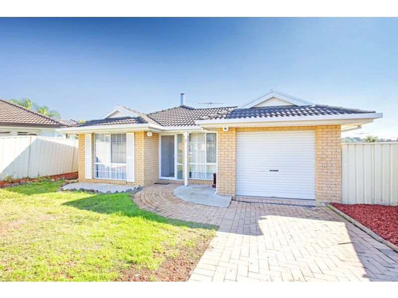 9 Dorado, Hinchinbrook NSW 2168