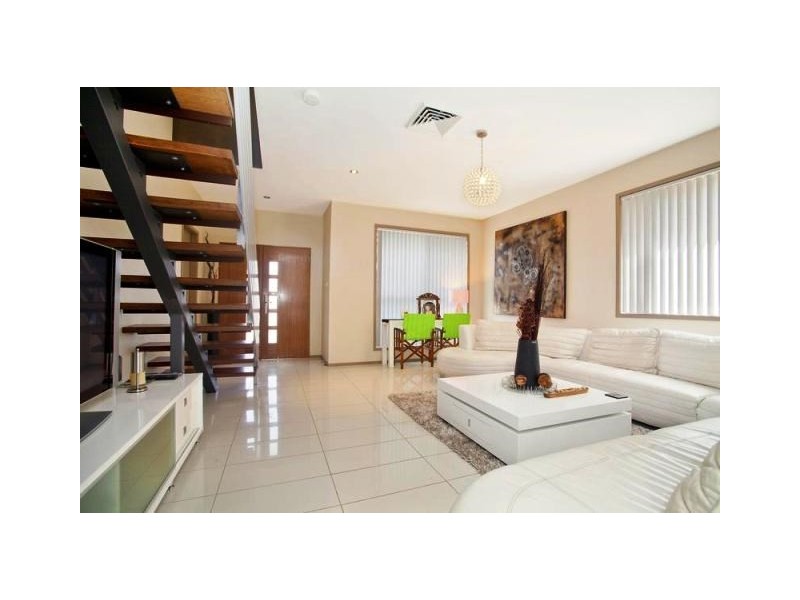 27 Packard Place, Horningsea Park NSW 2171