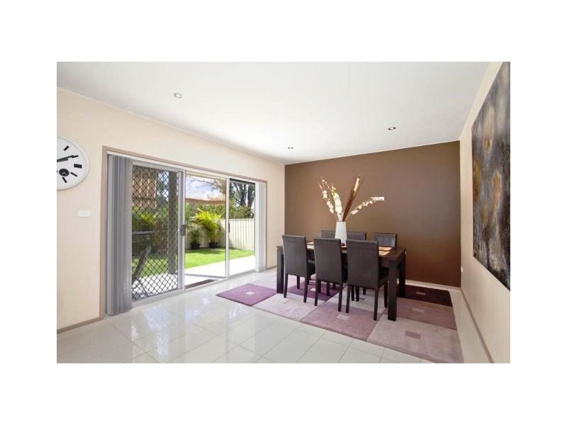 27 Packard Place, Horningsea Park NSW 2171