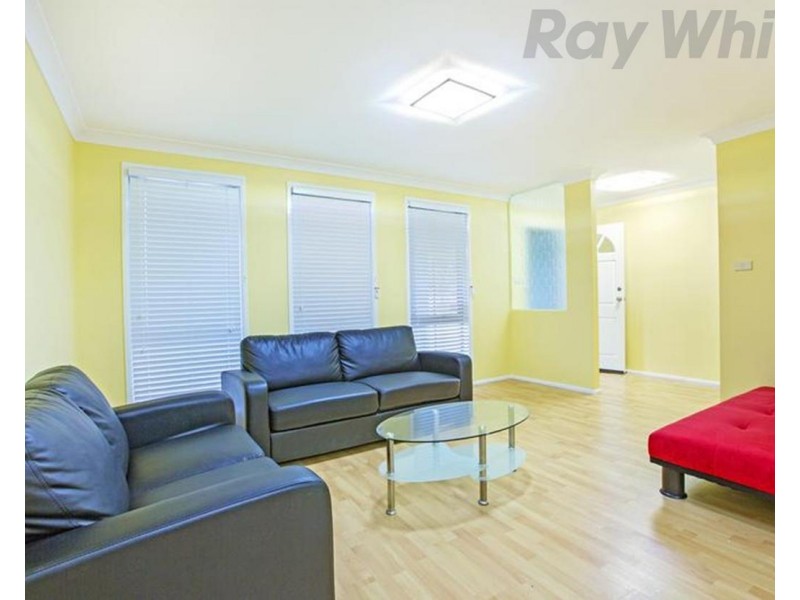 7 Cayley Place, Horningsea Park NSW 2171