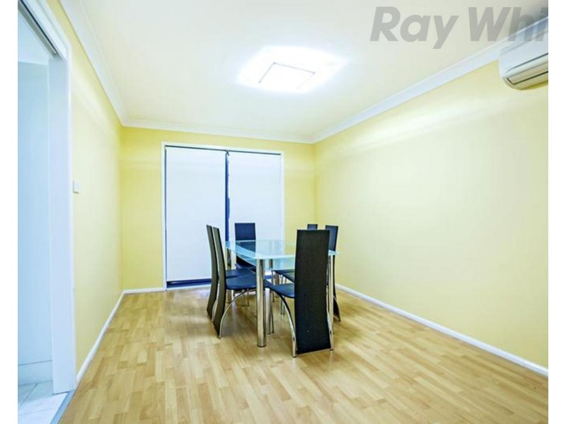 7 Cayley Place, Horningsea Park NSW 2171