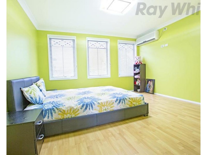 7 Cayley Place, Horningsea Park NSW 2171