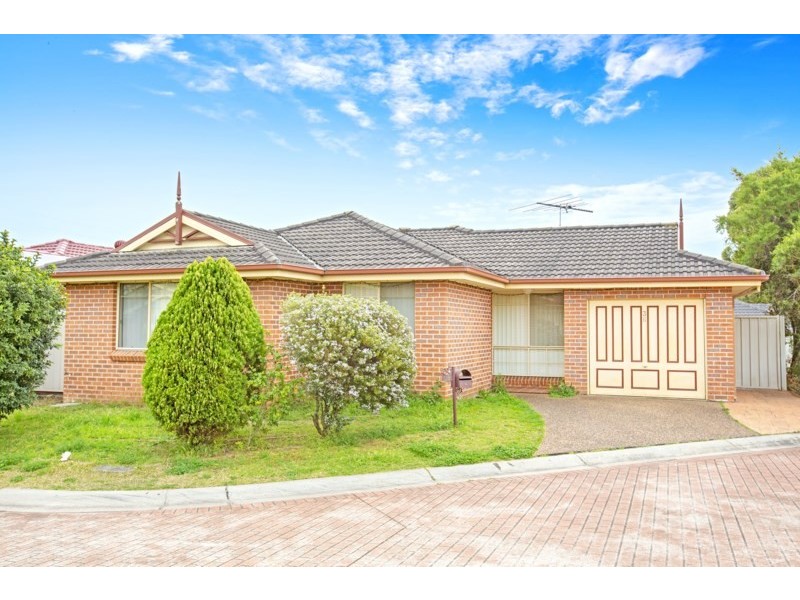 3g Antares Street, Hinchinbrook NSW 2168