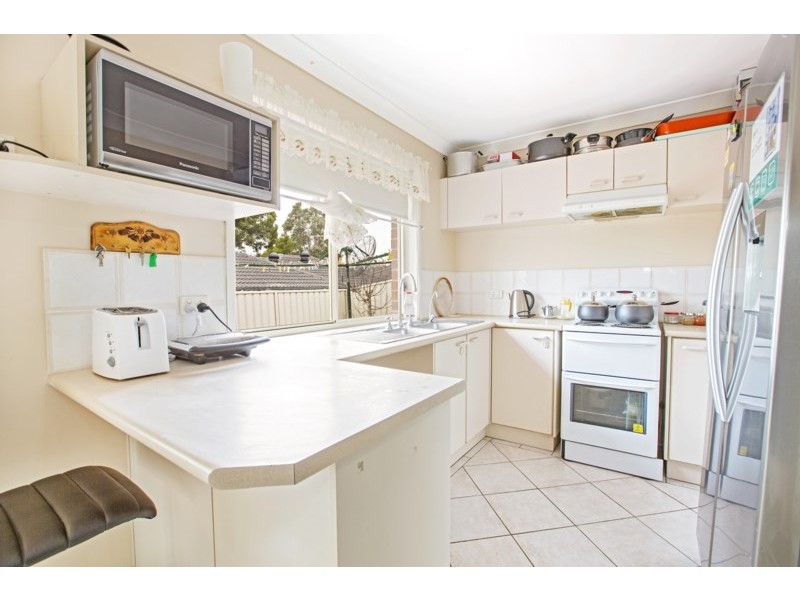 3g Antares Street, Hinchinbrook NSW 2168