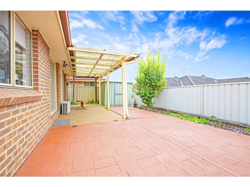 3g Antares Street, Hinchinbrook NSW 2168