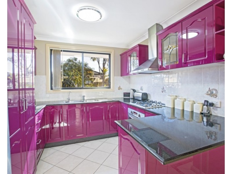 93 Harraden Drive, West Hoxton NSW 2171